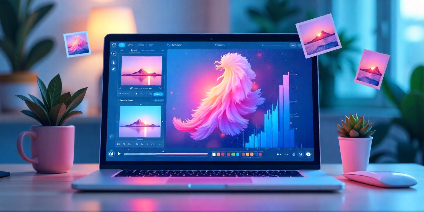 Free Online Image Editors